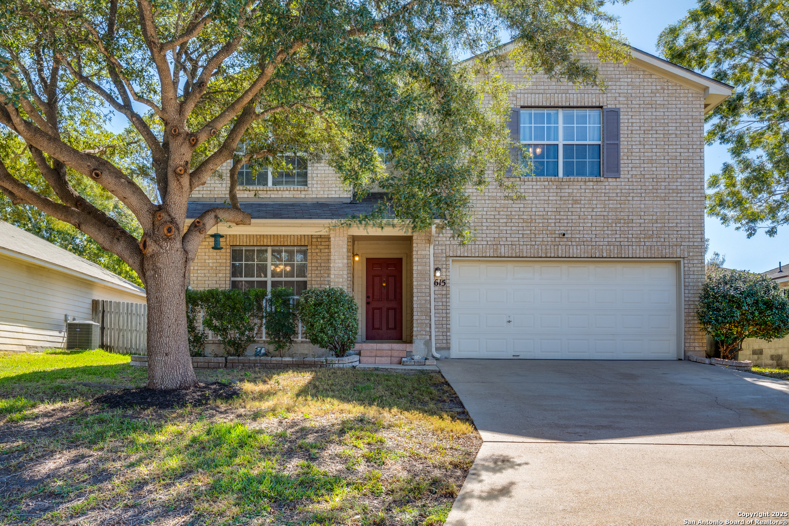 1615 Sunnycrest New Braunfels TX 78130
