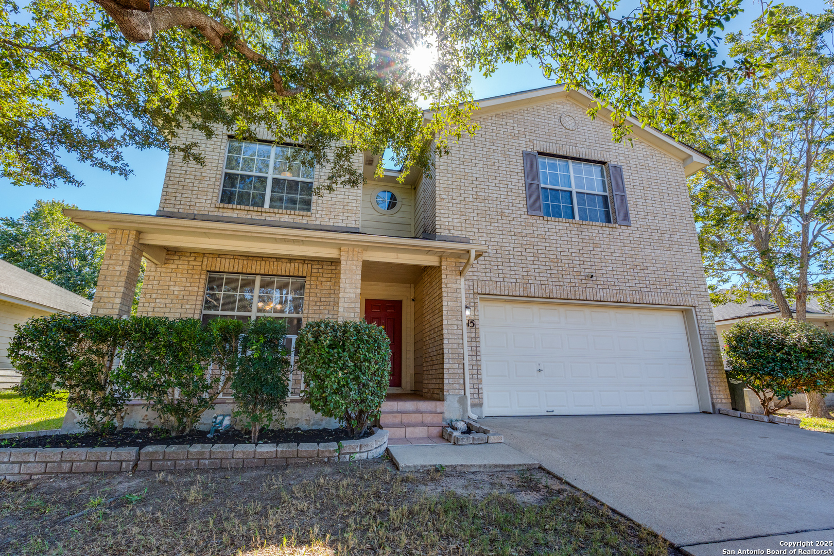1615 Sunnycrest New Braunfels TX 78130