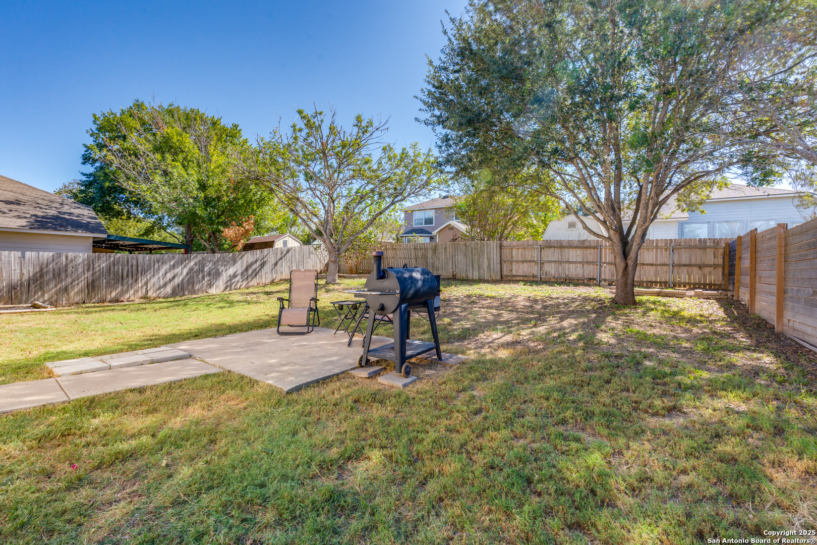 1615 Sunnycrest New Braunfels TX 78130