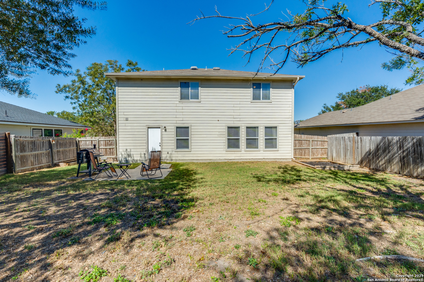1615 Sunnycrest New Braunfels TX 78130