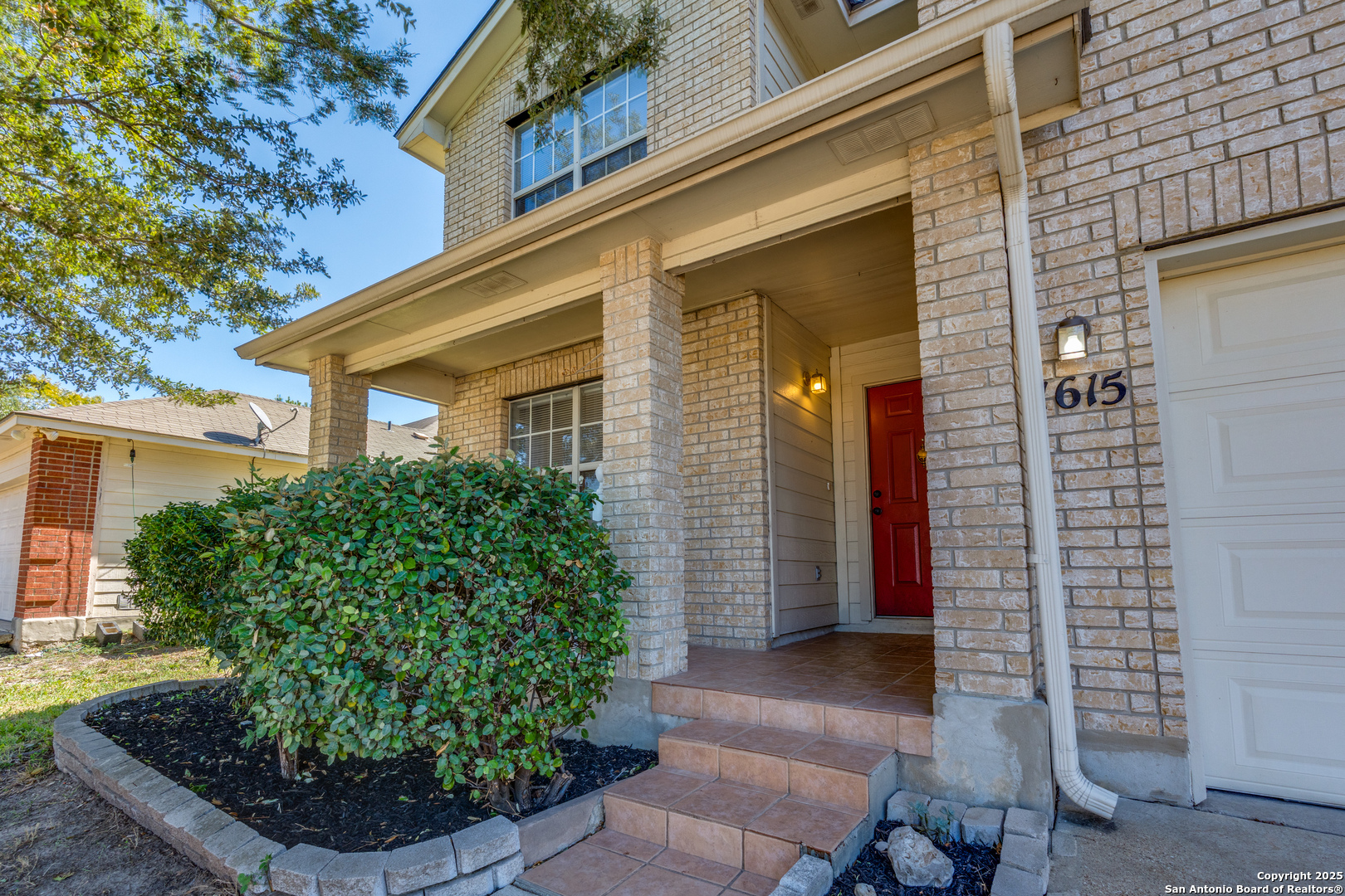 1615 Sunnycrest New Braunfels TX 78130