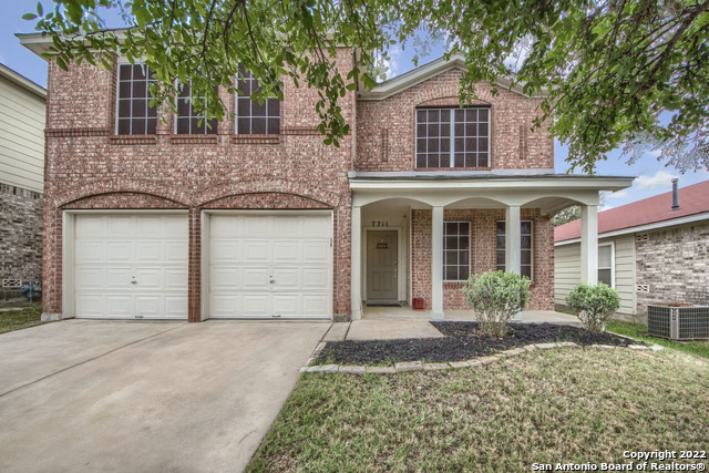 7711 Parkwood Way San Antonio TX 78249