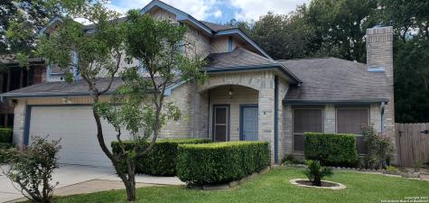 2613 Hidden Grove Lane Schertz TX 78154