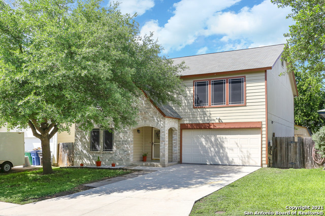 9323 Bendell San Antonio TX 78250
