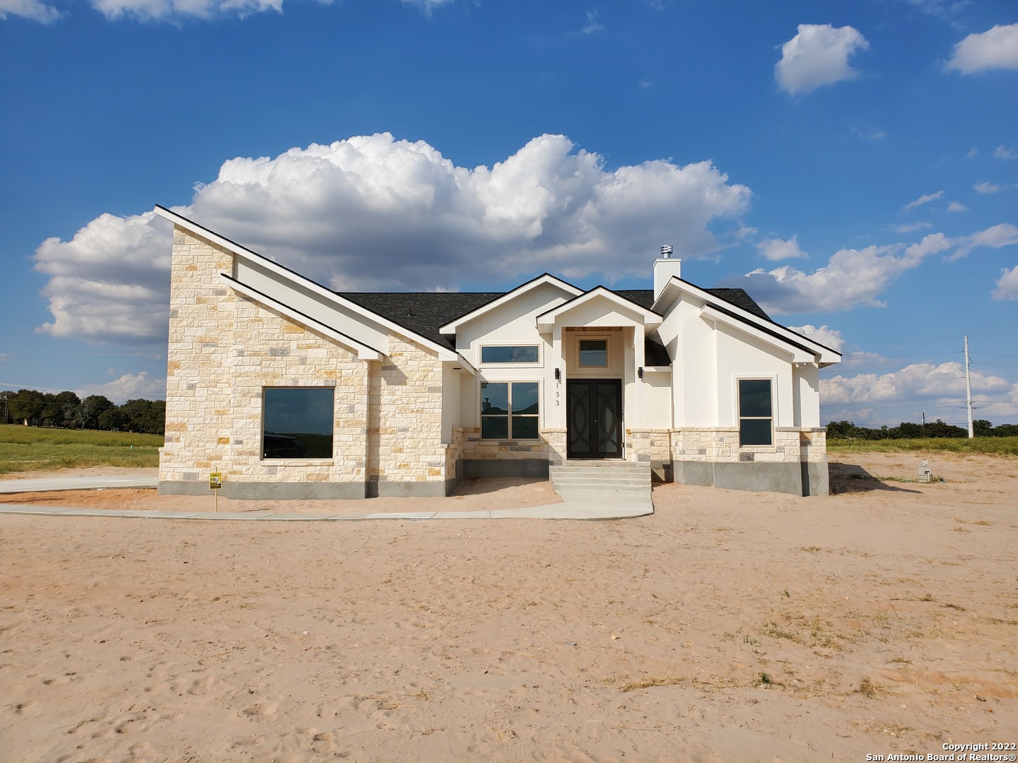 133 Summer Meadow Drive La Vernia TX 78121