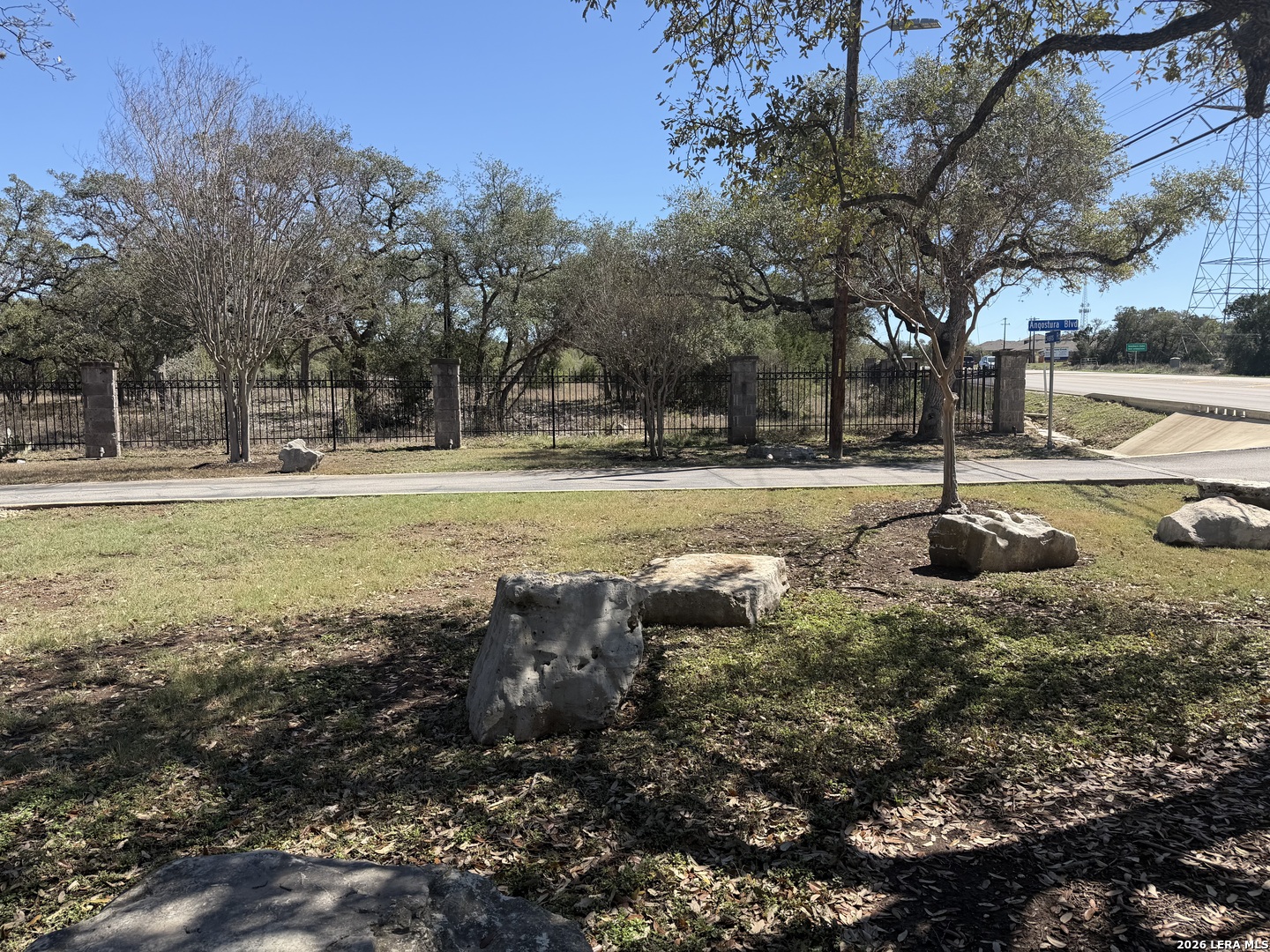 21710 Angostura San Antonio TX 78261