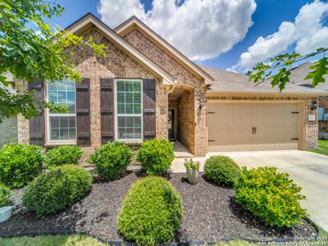 112 Braeburn Boerne TX 78015