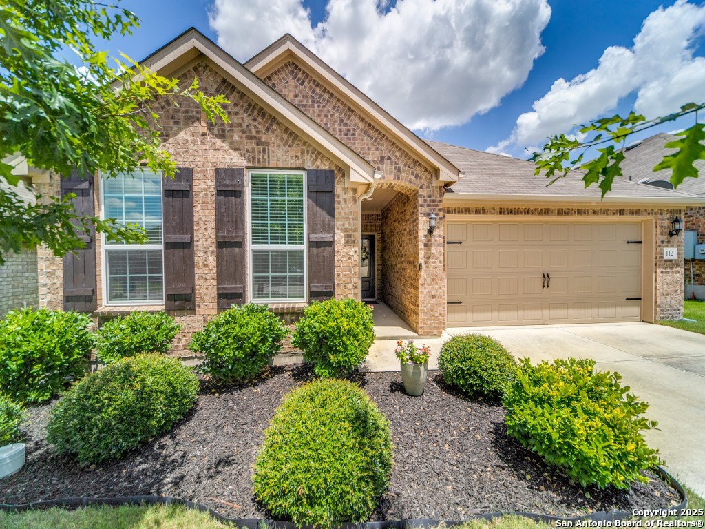 112 Braeburn Boerne TX 78015