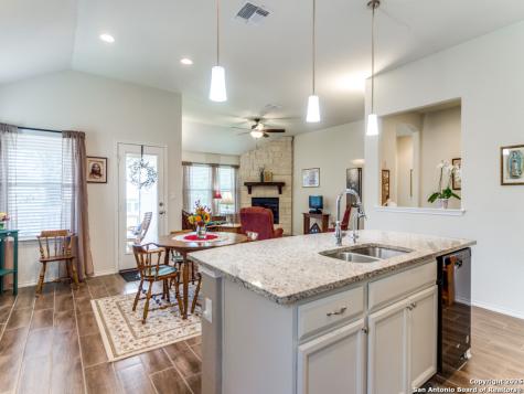 112 Braeburn Boerne TX 78015