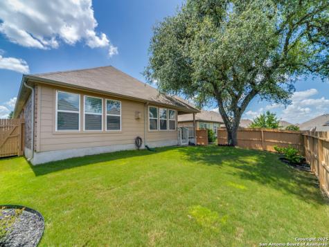 112 Braeburn Boerne TX 78015
