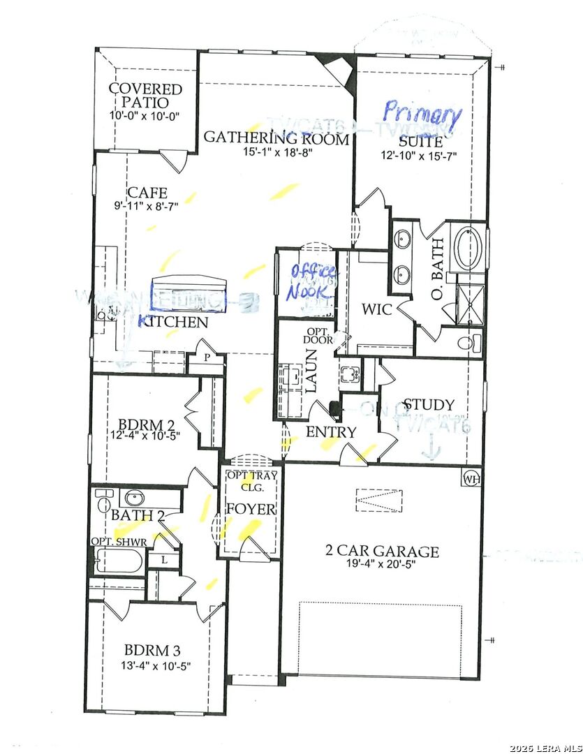 112 Braeburn Boerne TX 78015