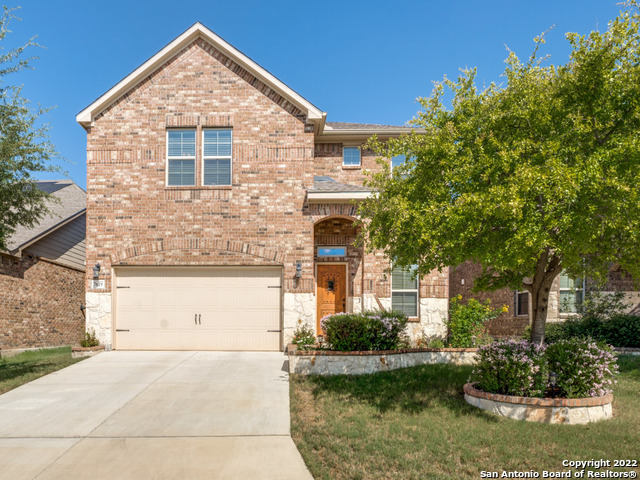 7619 Fletchers San Antonio TX 78254