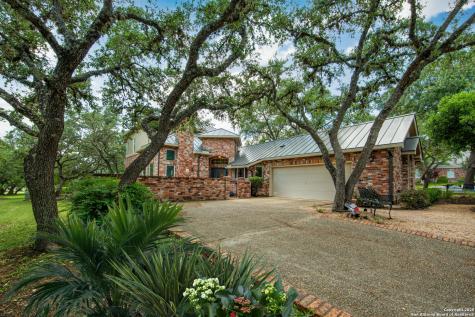4 Horns Cross San Antonio TX 78257