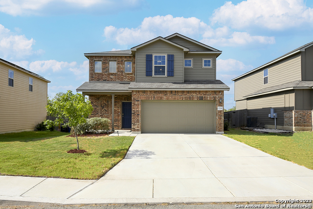 3706 Manoway Bay San Antonio TX 78223
