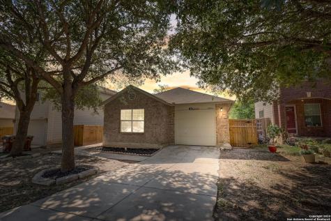 10006 Bermuda Palm San Antonio TX 78245