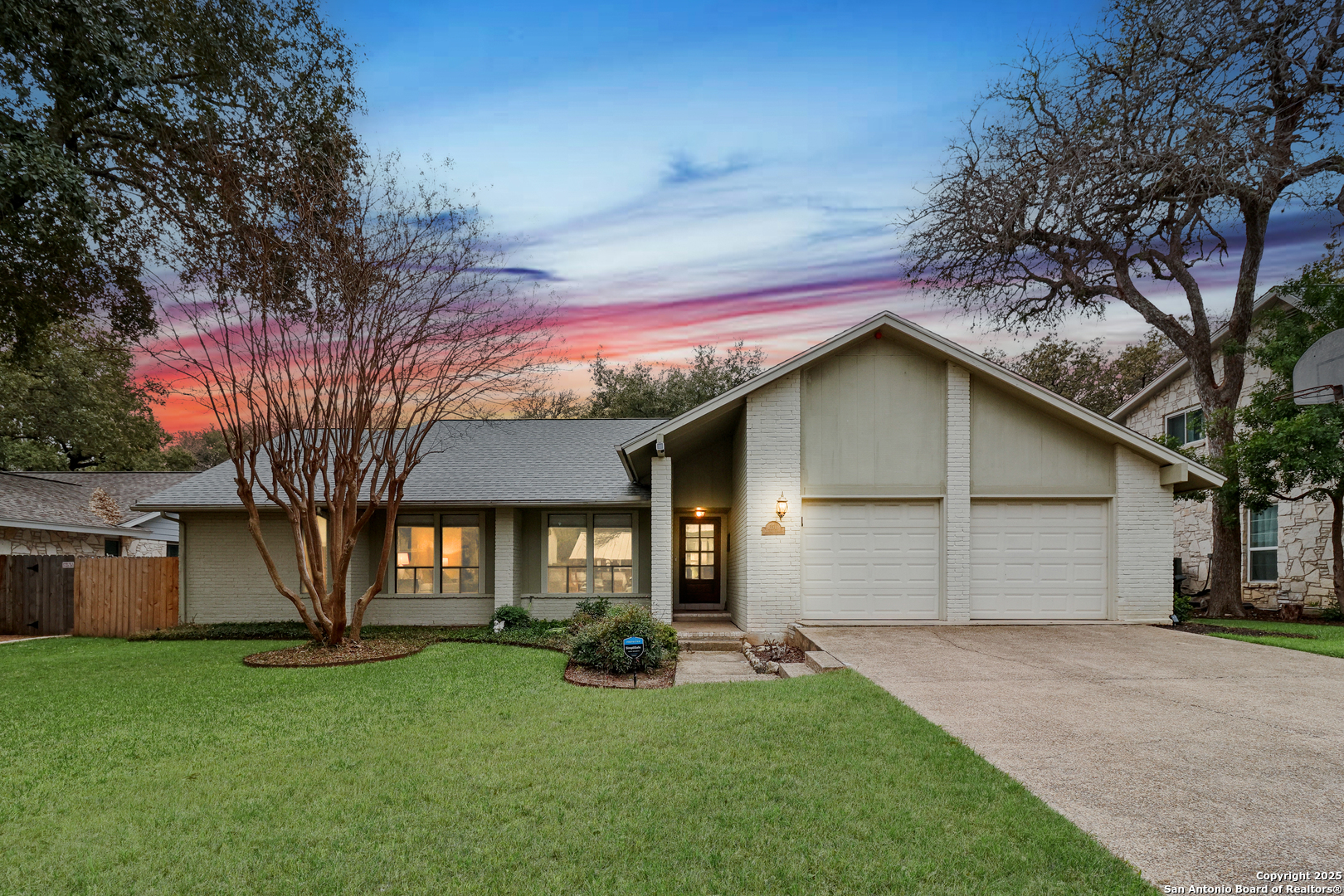 13518 Norland Street San Antonio TX 78232