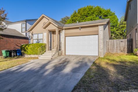 9319 Rue De Bois San Antonio TX 78254