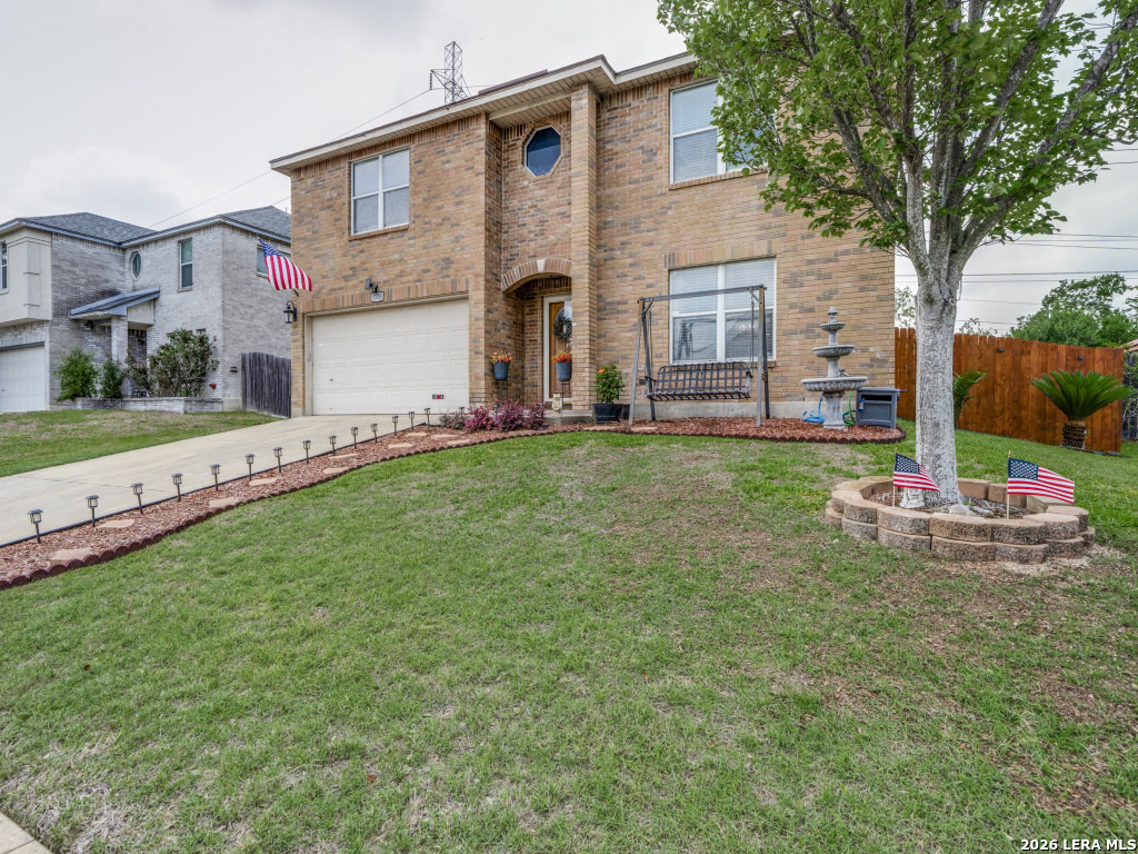 7709 Avery Road Live Oak TX 78233