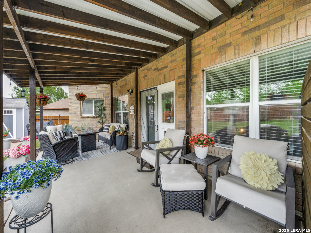 7709 Avery Road Live Oak TX 78233