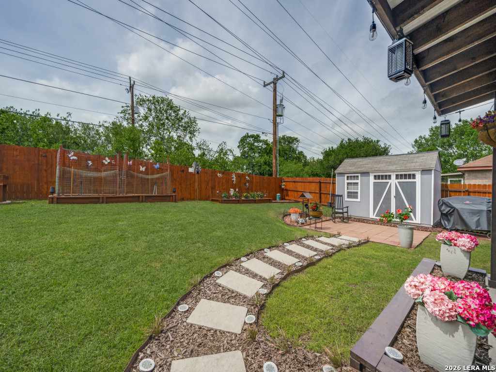 7709 Avery Road Live Oak TX 78233