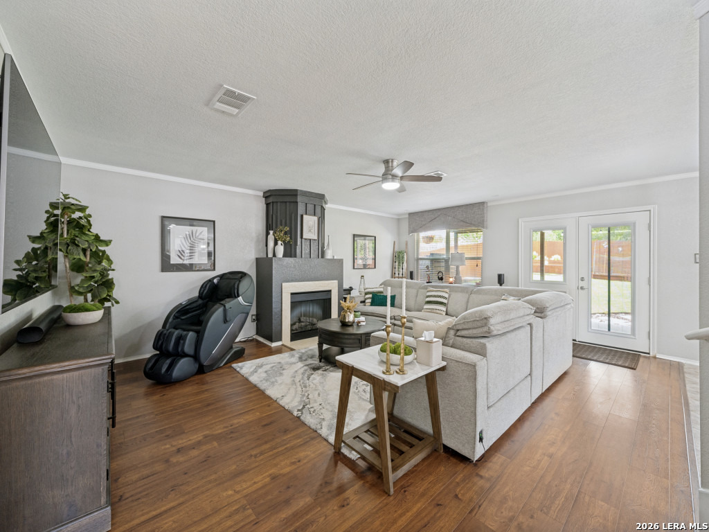 7709 Avery Road Live Oak TX 78233
