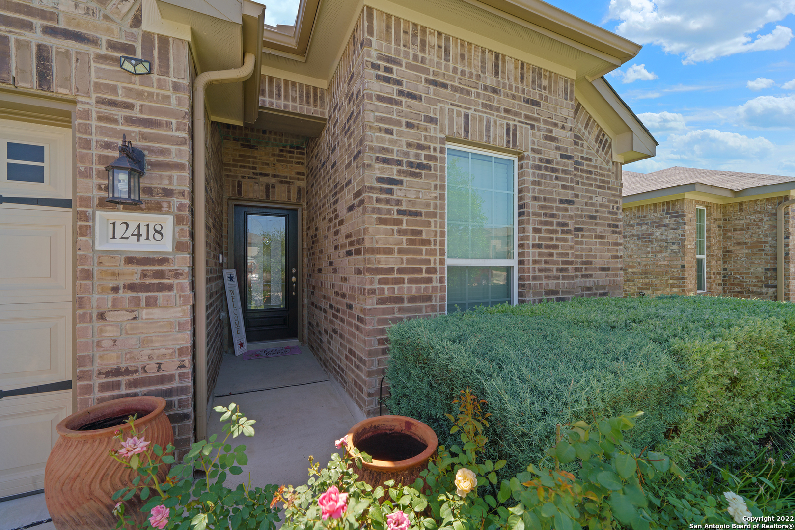12418 Belfort Point Schertz TX 78154