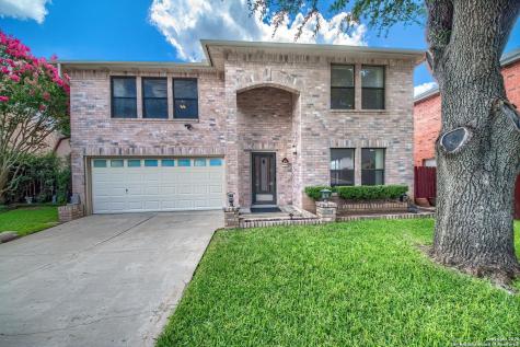 11158 Elk Park San Antonio TX 78249