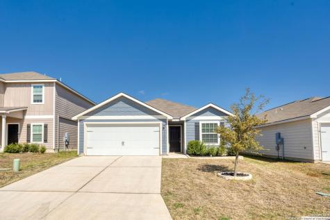 11851 Davalos Lane San Antonio TX 78252
