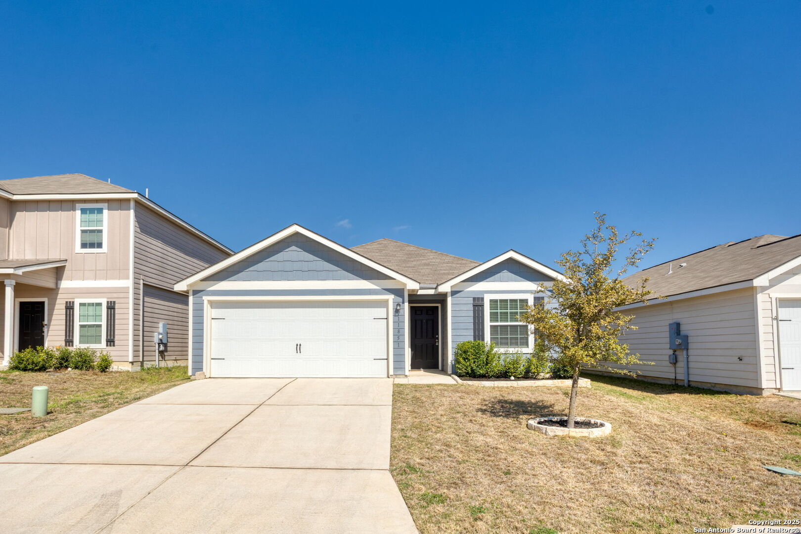 11851 Davalos Lane San Antonio TX 78252