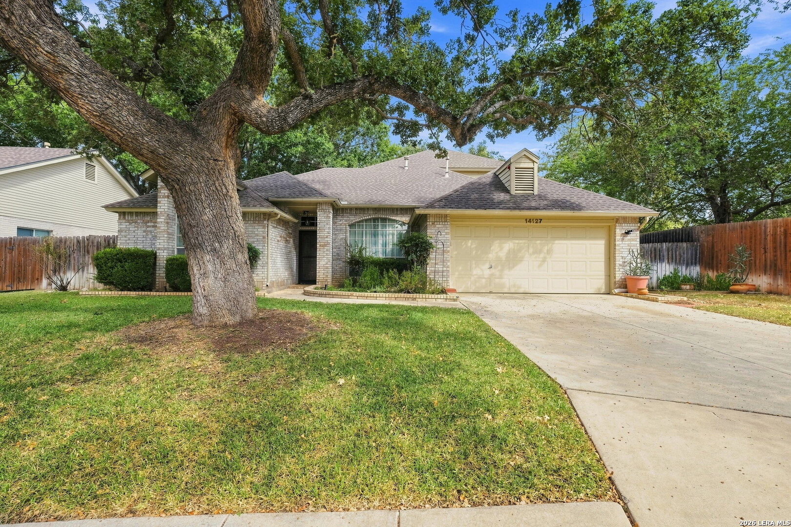 14127 Butler Bend San Antonio TX 78232