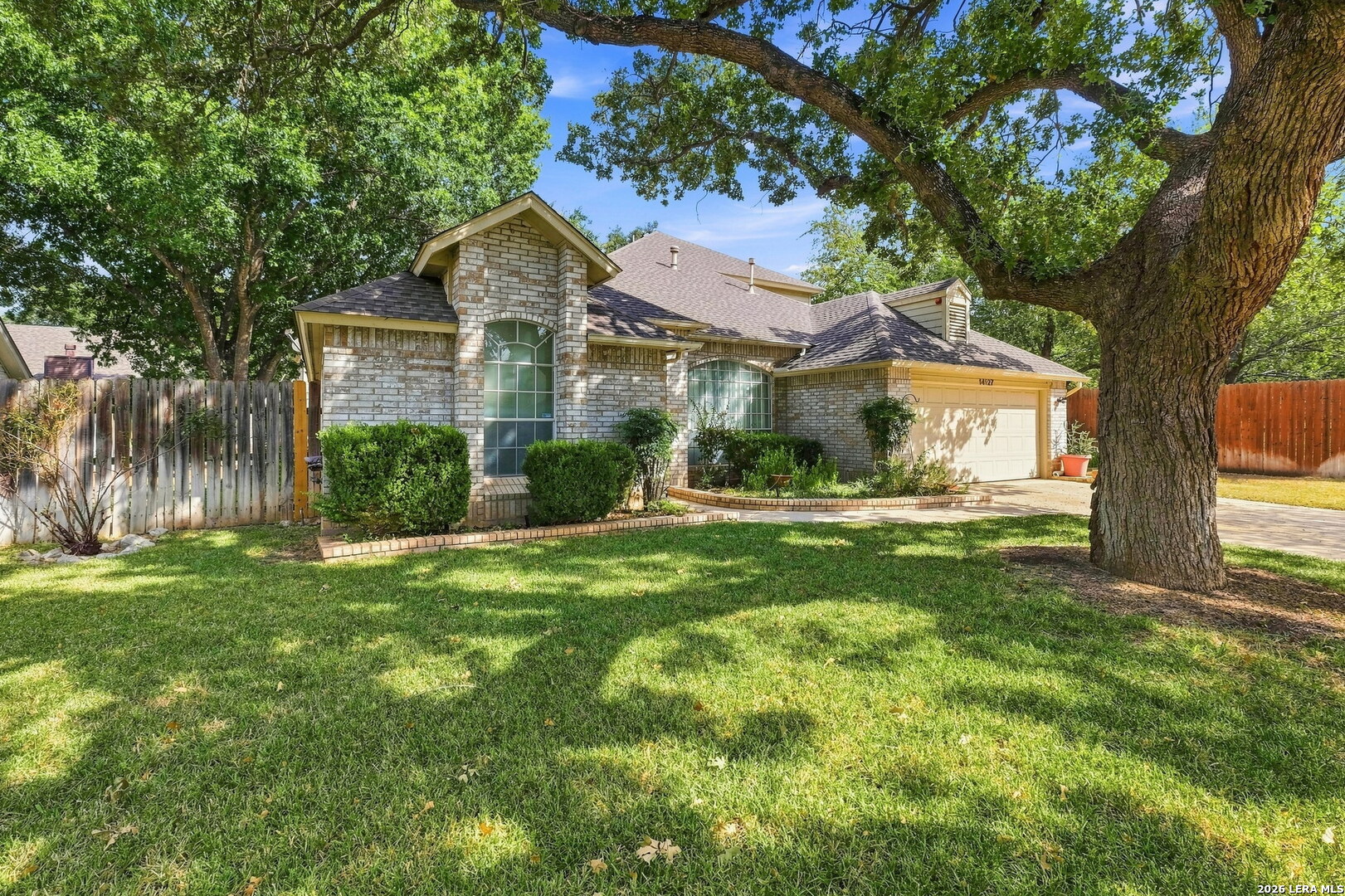 14127 Butler Bend San Antonio TX 78232