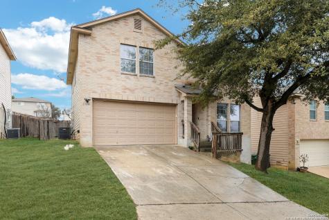 6719 Loma Corona San Antonio TX 78233