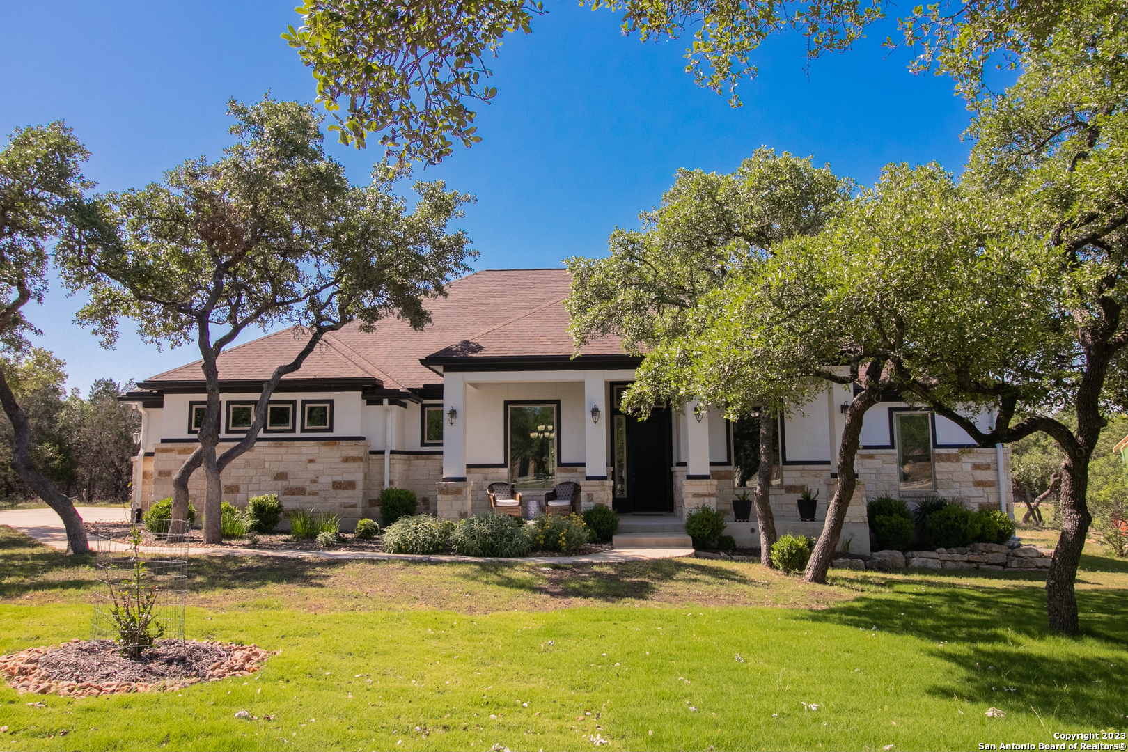 1316 Glenwood Loop Bulverde TX 78163