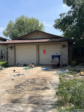 8158 Raritan Street San Antonio TX 78254