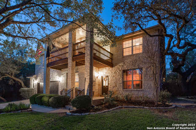 23448 Beaver Creek San Antonio TX 78258