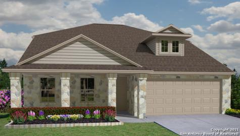 557 Blue Stem Road New Braunfels TX 78130