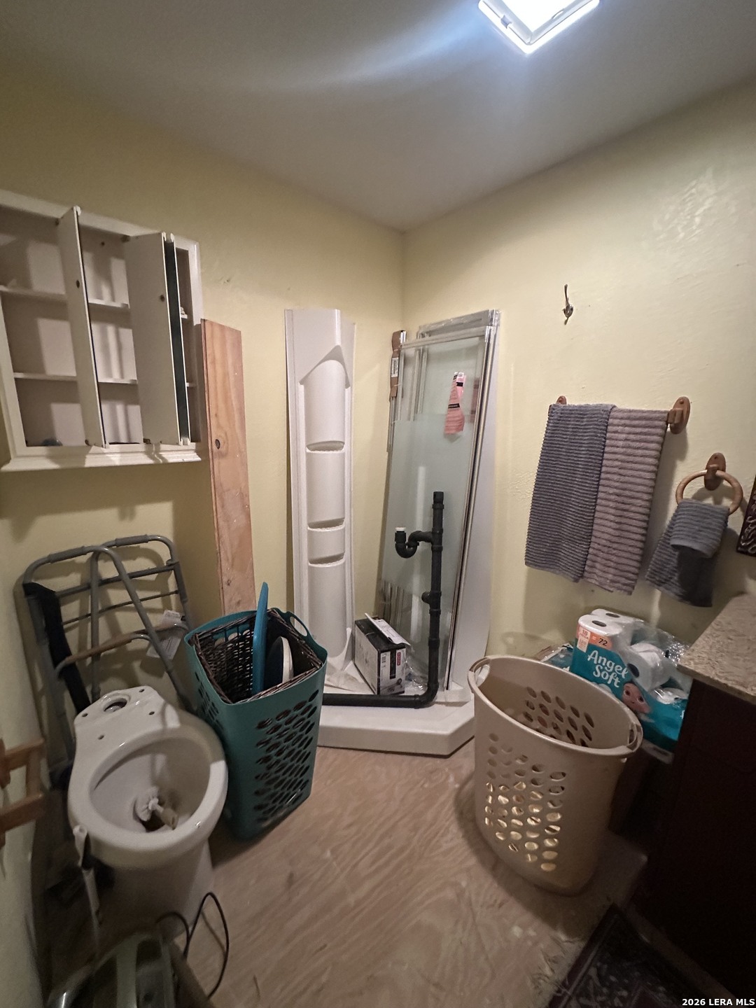 404 W Polk Street Sabinal TX 78801