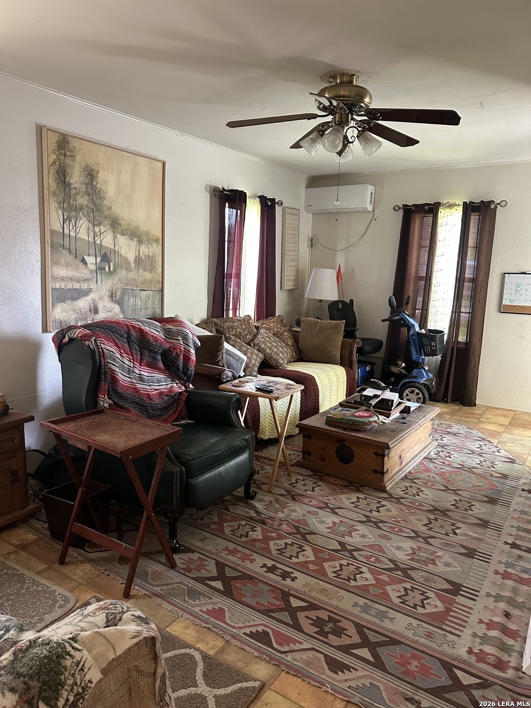 404 W Polk Street Sabinal TX 78801