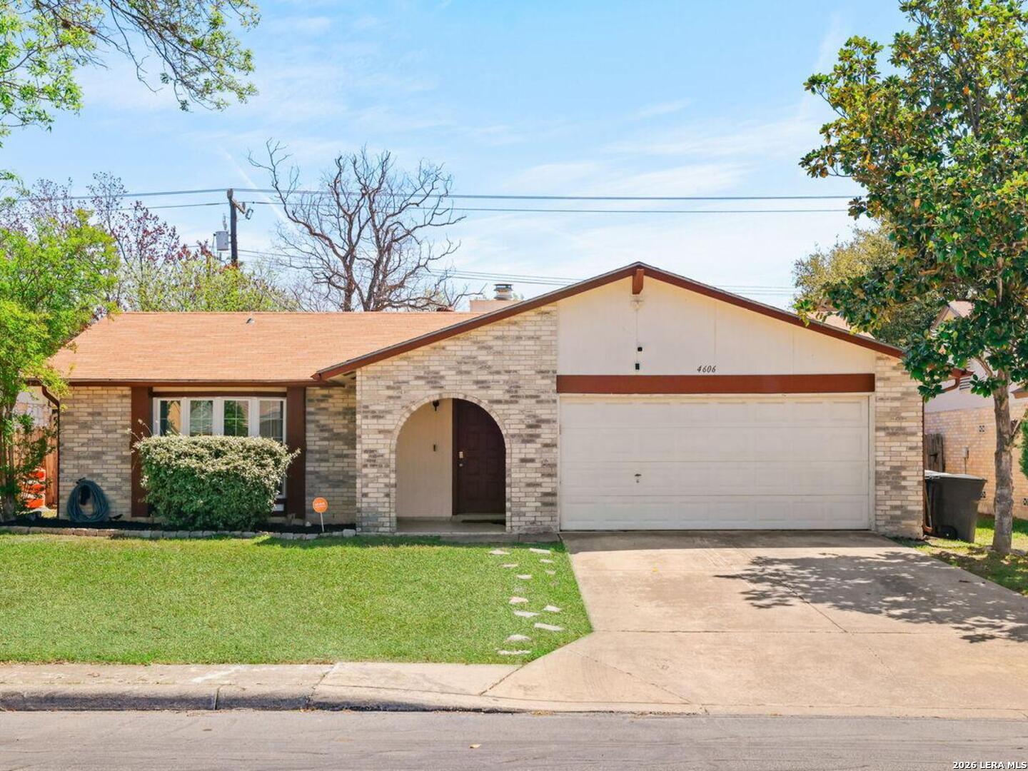 4606 Wetz San Antonio TX 78217