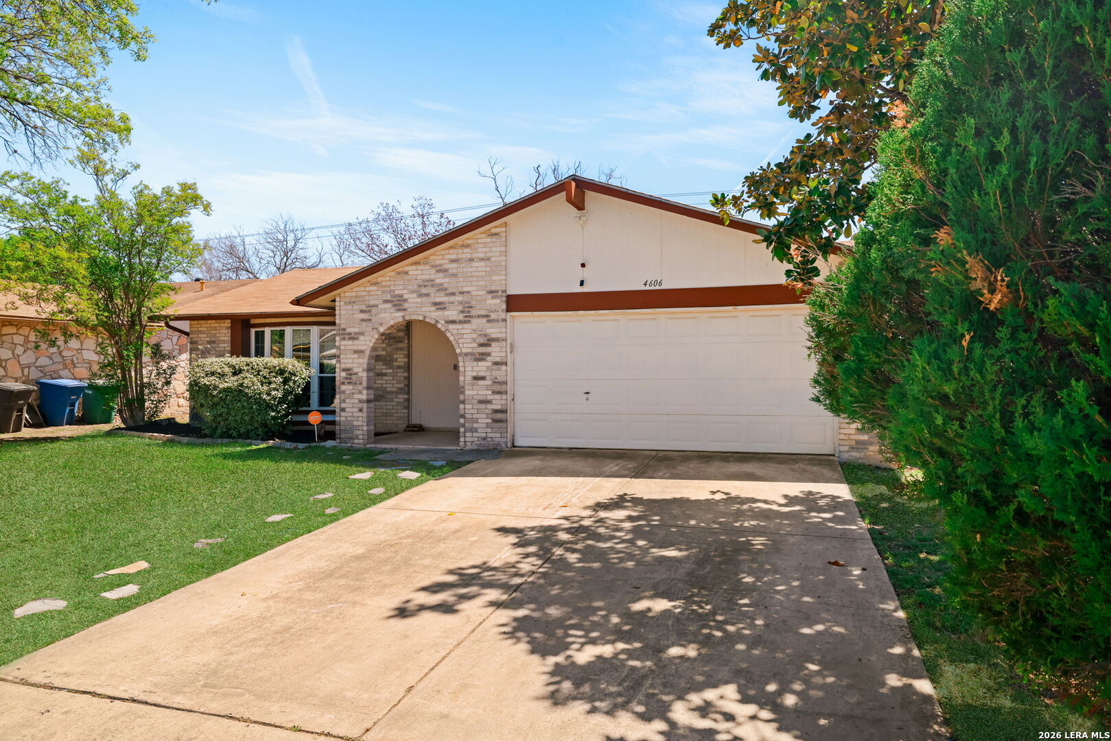 4606 Wetz San Antonio TX 78217
