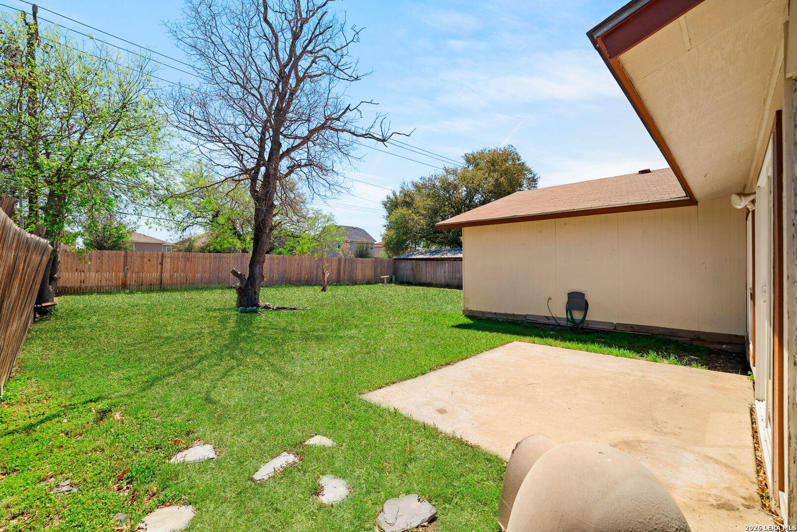 4606 Wetz San Antonio TX 78217