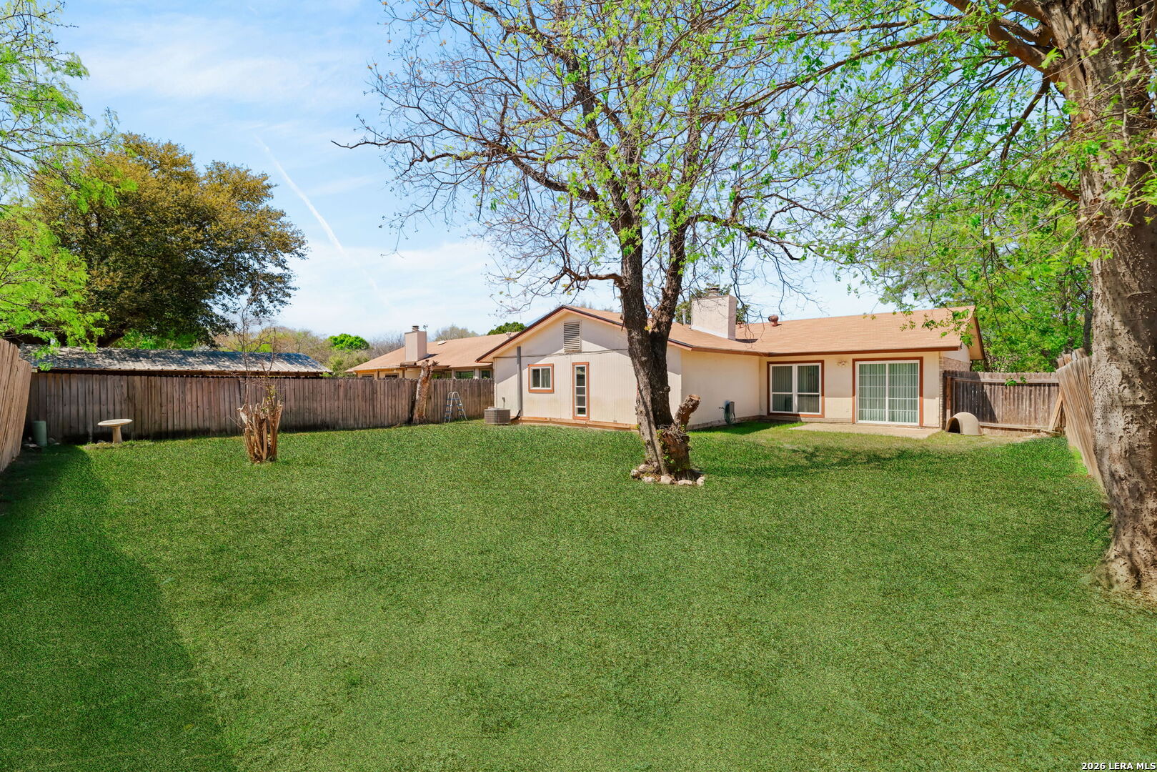 4606 Wetz San Antonio TX 78217