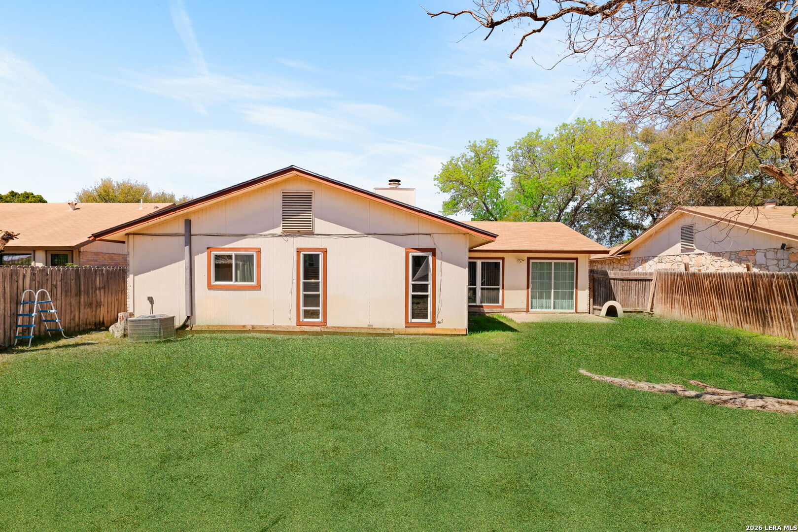 4606 Wetz San Antonio TX 78217