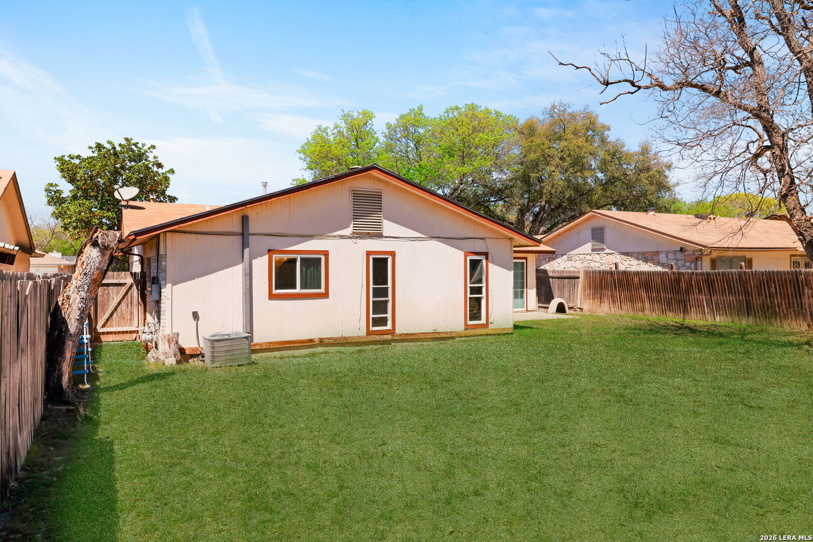 4606 Wetz San Antonio TX 78217