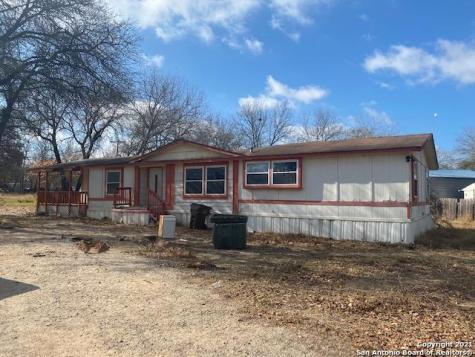 2655 Eichman Road Poteet TX 78065