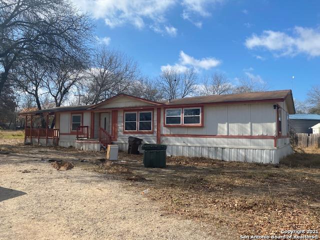 2655 Eichman Road Poteet TX 78065