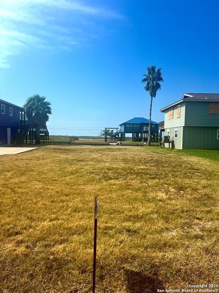 61 Channelview Rockport TX 78382