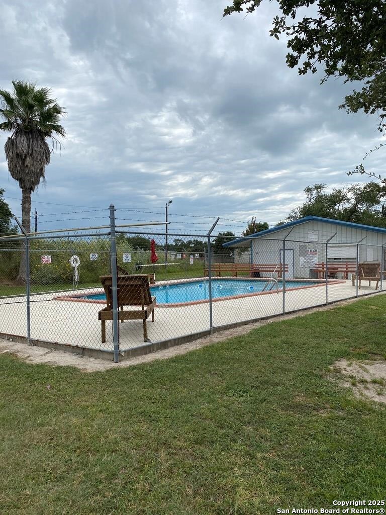 61 Channelview Rockport TX 78382