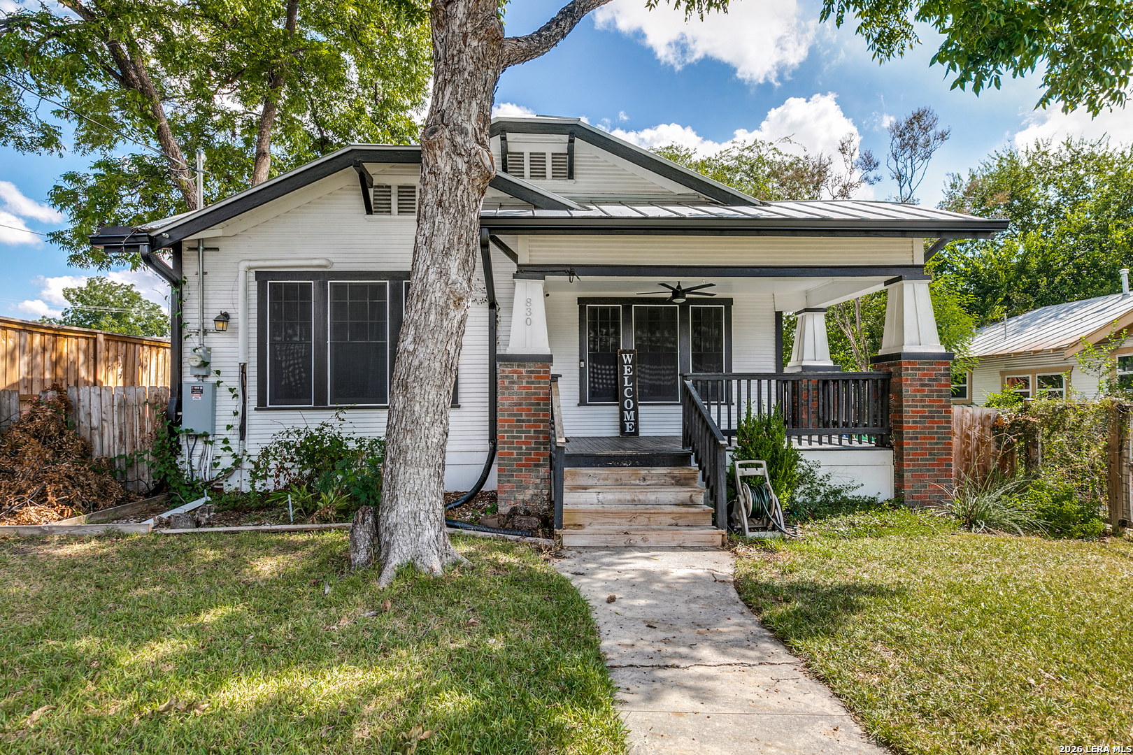 830 E Erie Avenue San Antonio TX 78212