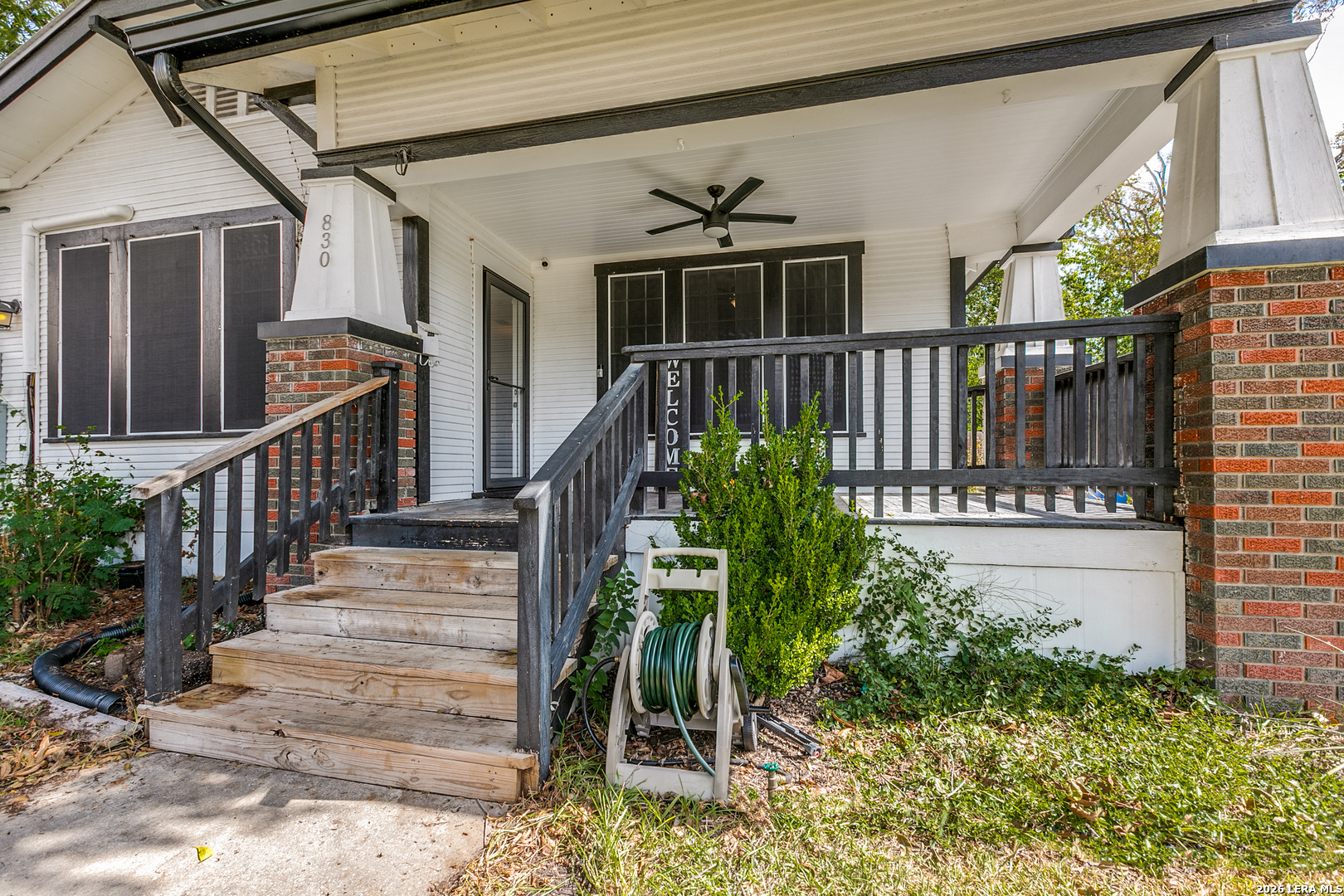 830 E Erie Avenue San Antonio TX 78212